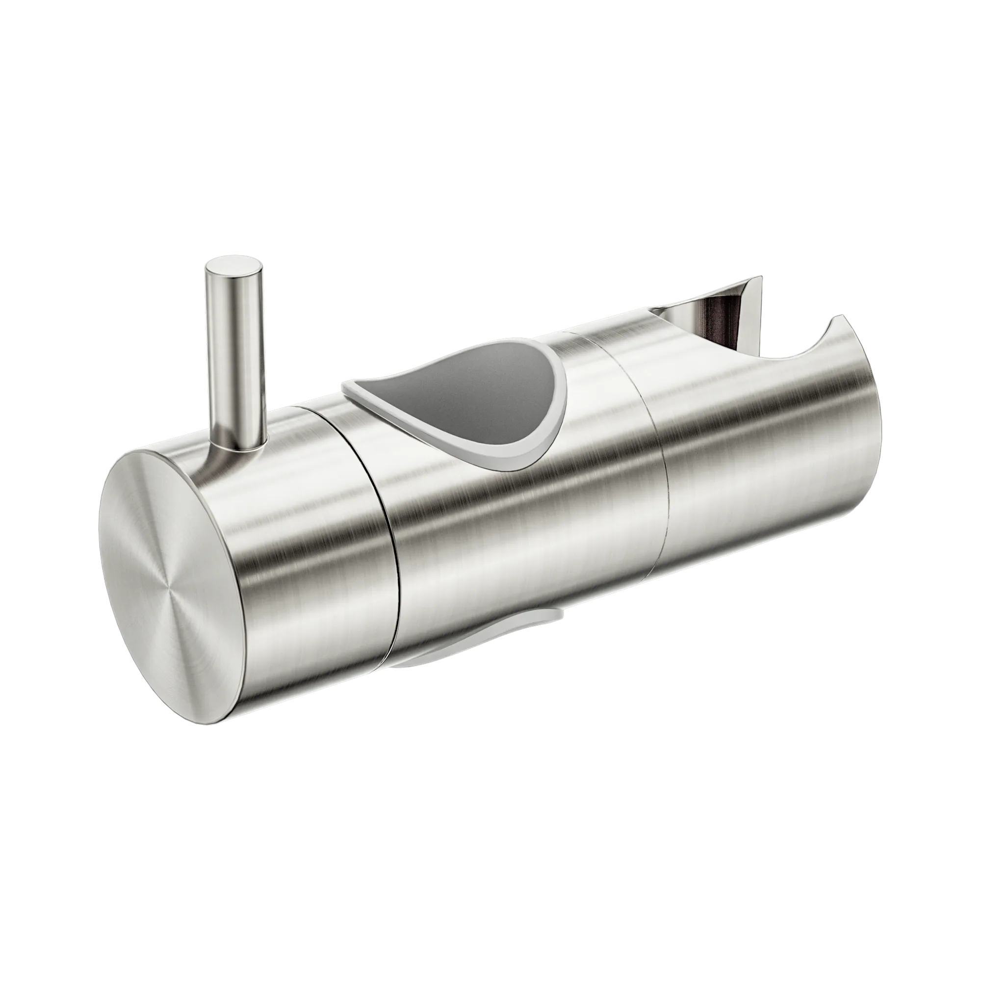 Slider For Mecca Care 25mm Grab Rail And Adjustable Shower Rail Set 900mm