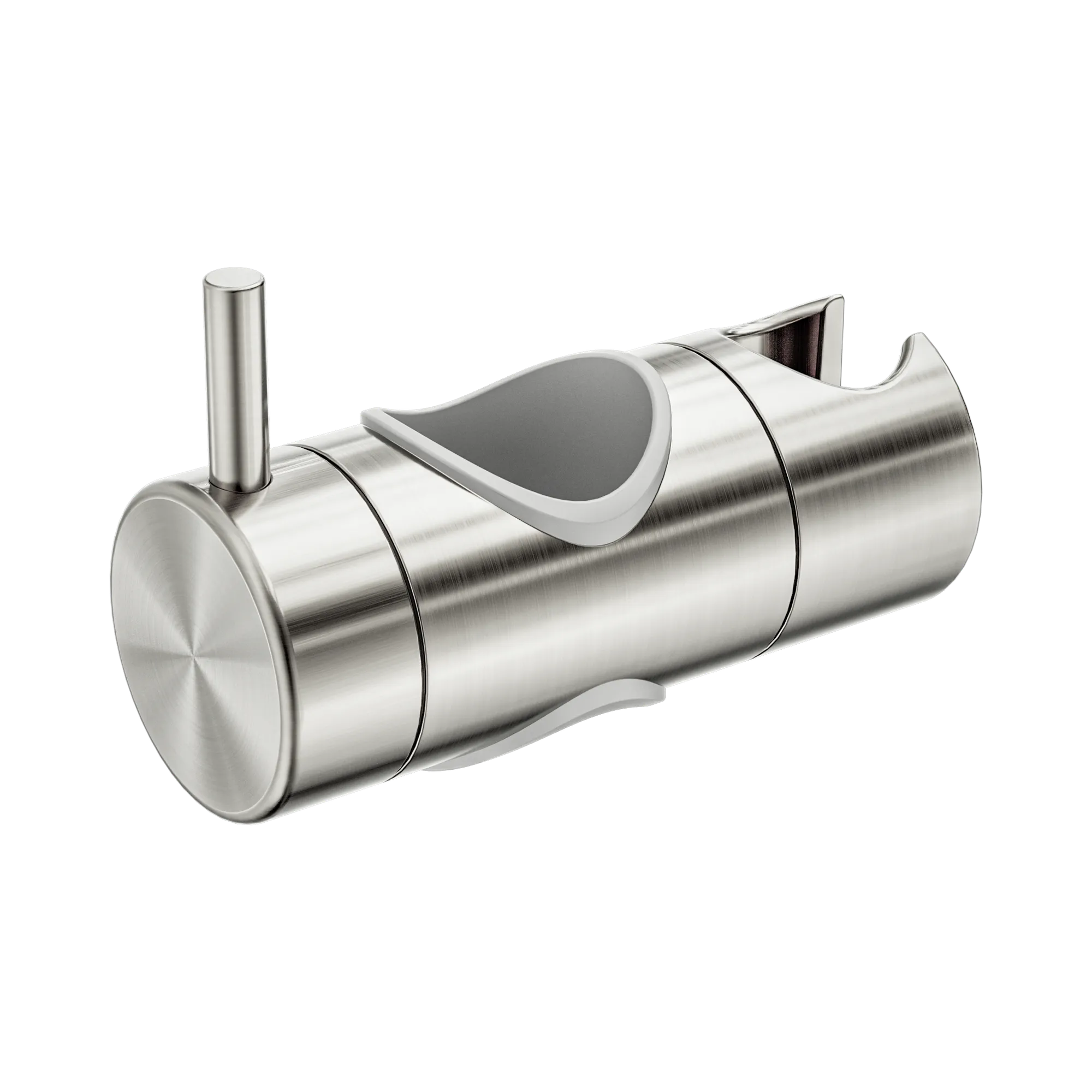 Slider For Mecca Care 32mm Grab Rail Shower Rail Set