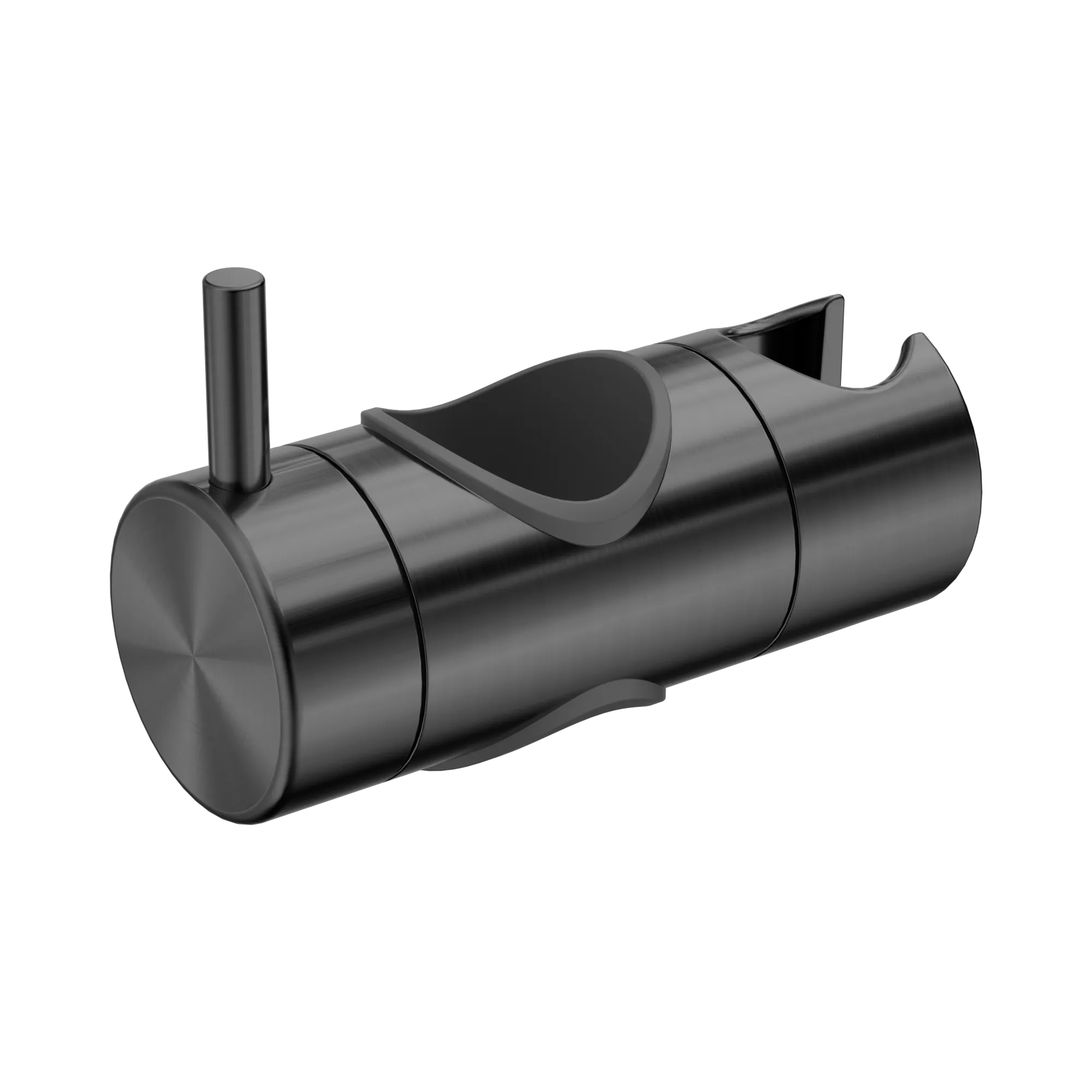 Slider For Mecca Care 32mm Grab Rail Shower Rail Set
