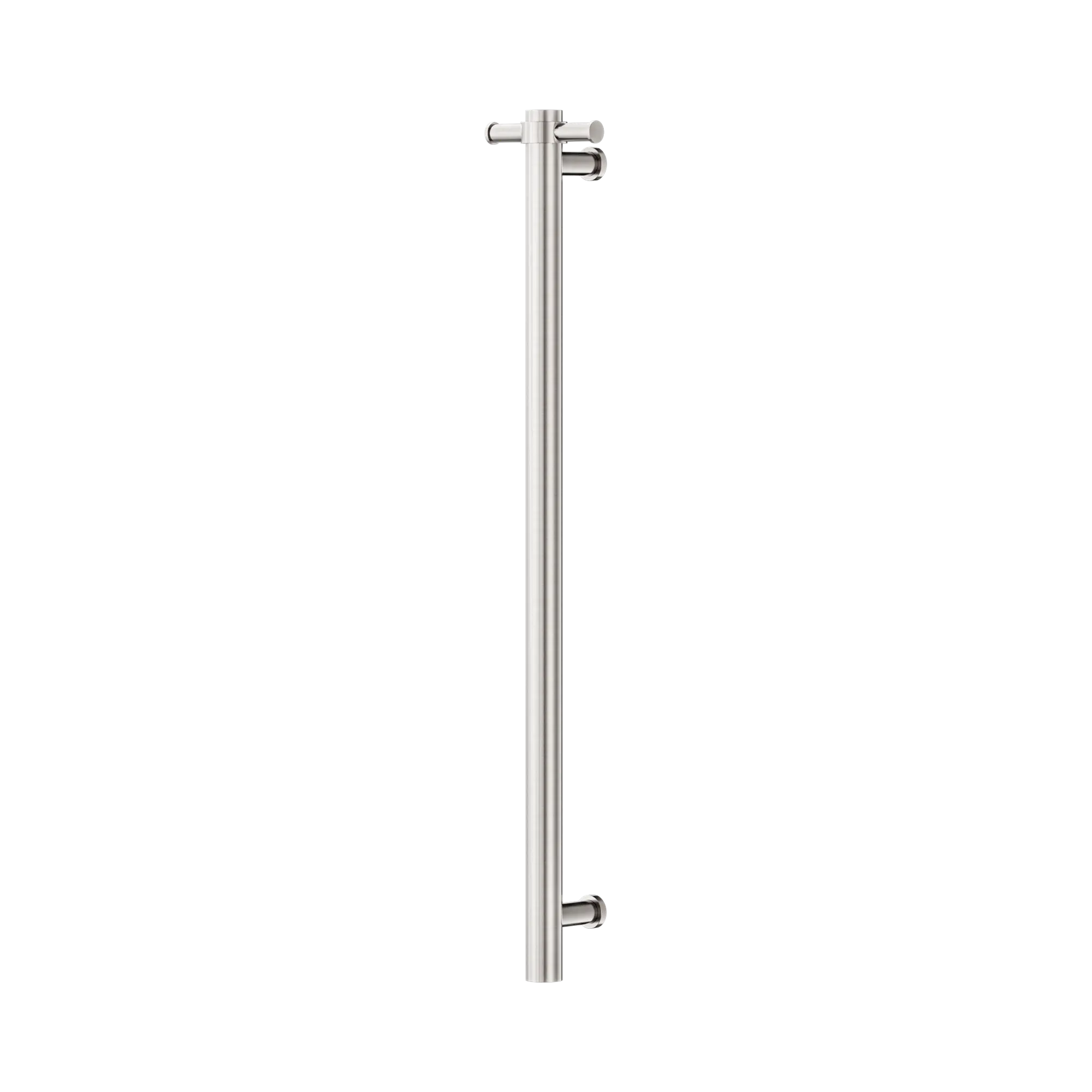 Non-Heated Vertical Towel Rail 900mm