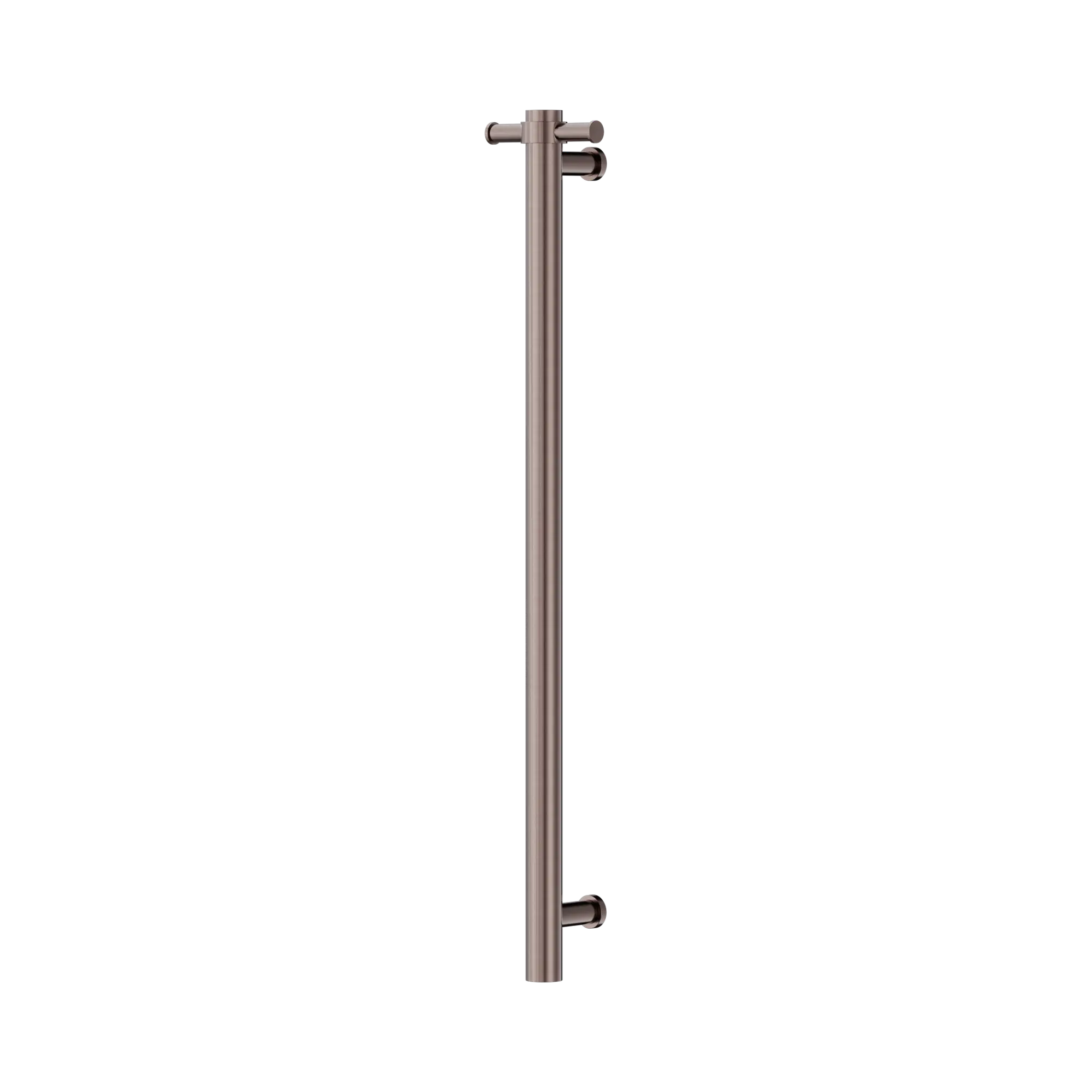 Non-Heated Vertical Towel Rail 900mm