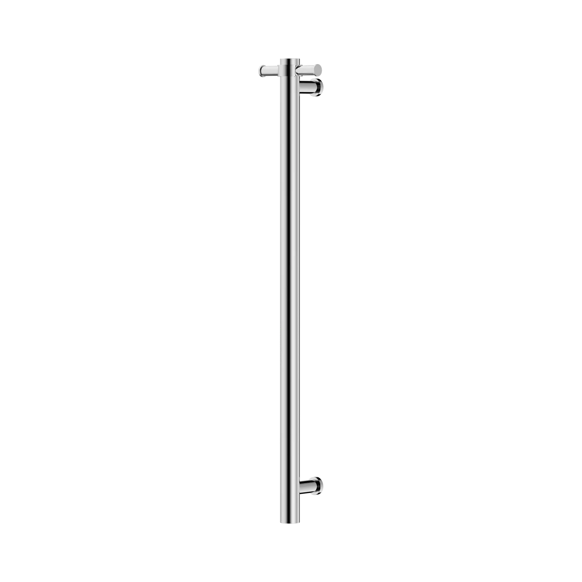 Non-Heated Vertical Towel Rail 900mm
