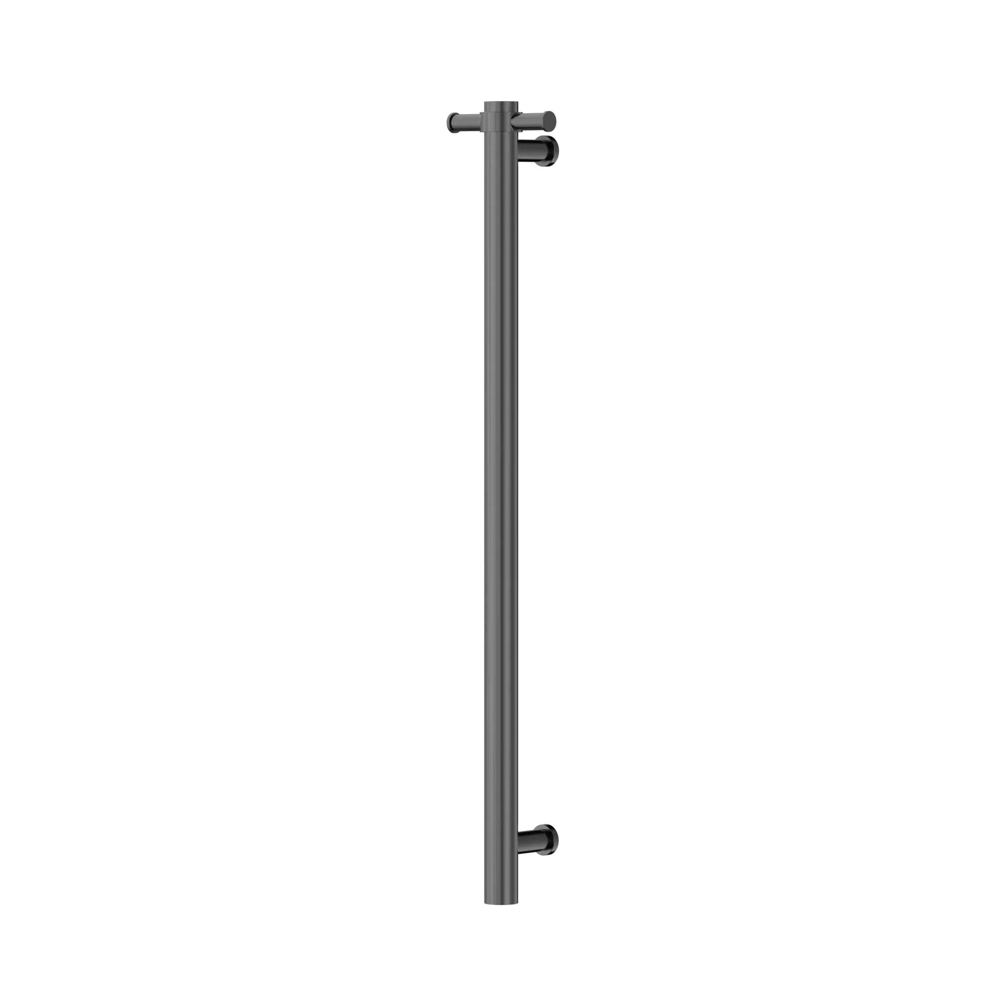 Non-Heated Vertical Towel Rail 900mm