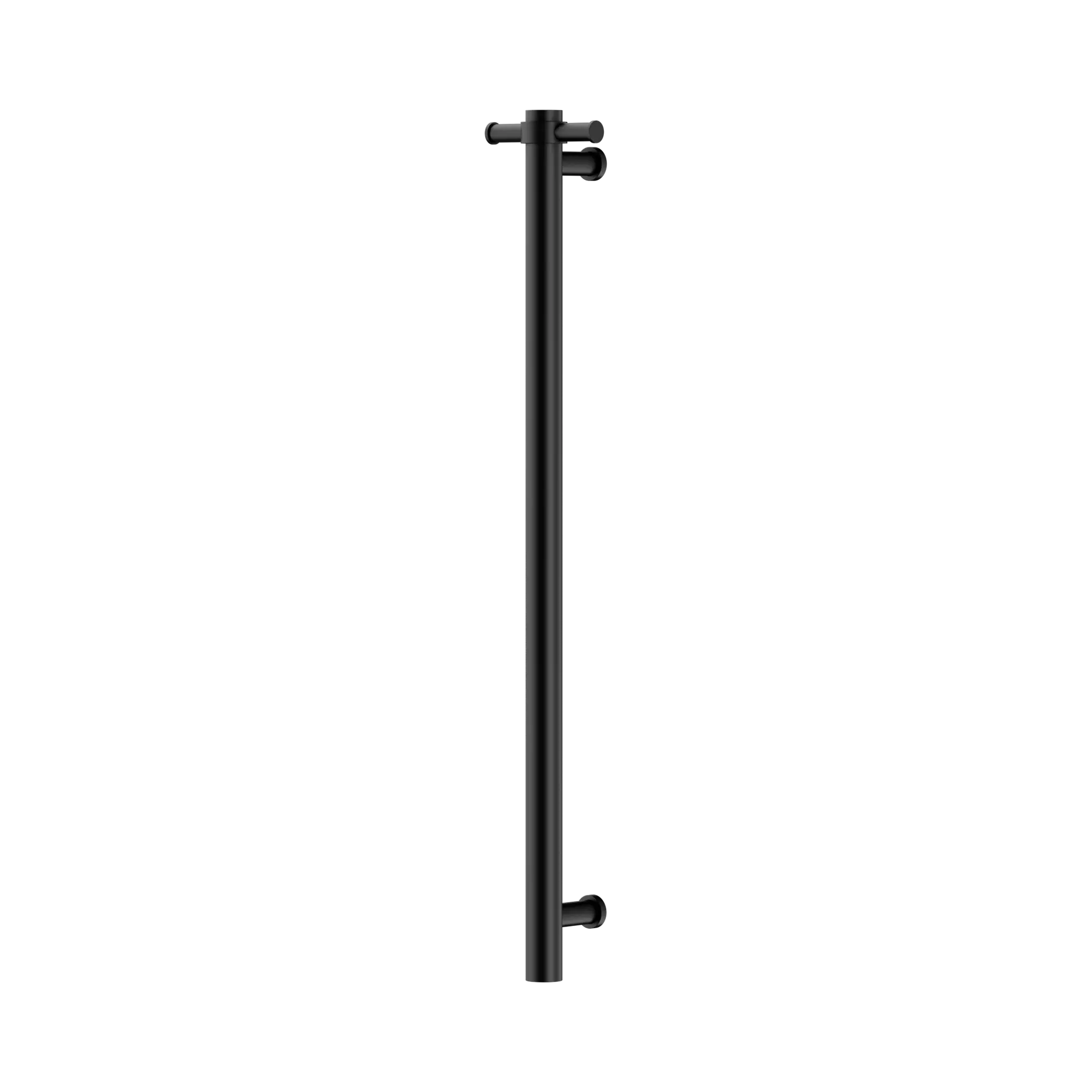 Non-Heated Vertical Towel Rail 900mm
