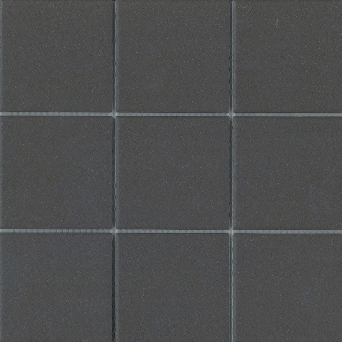 PATIO BLACK 97X97