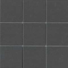 PATIO BLACK 97X97