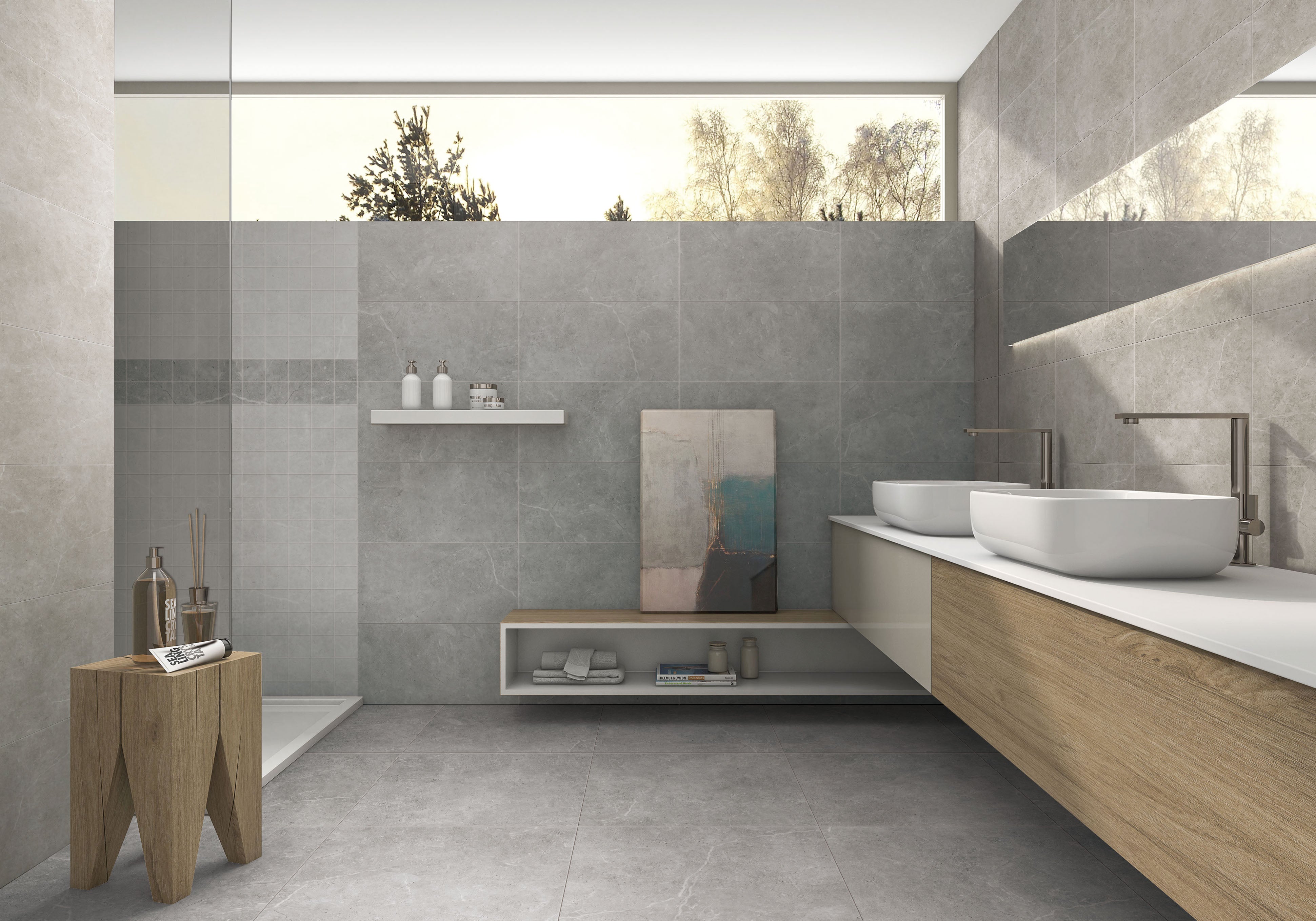 OB3003M OCEAN MOCHA MATT 300X300