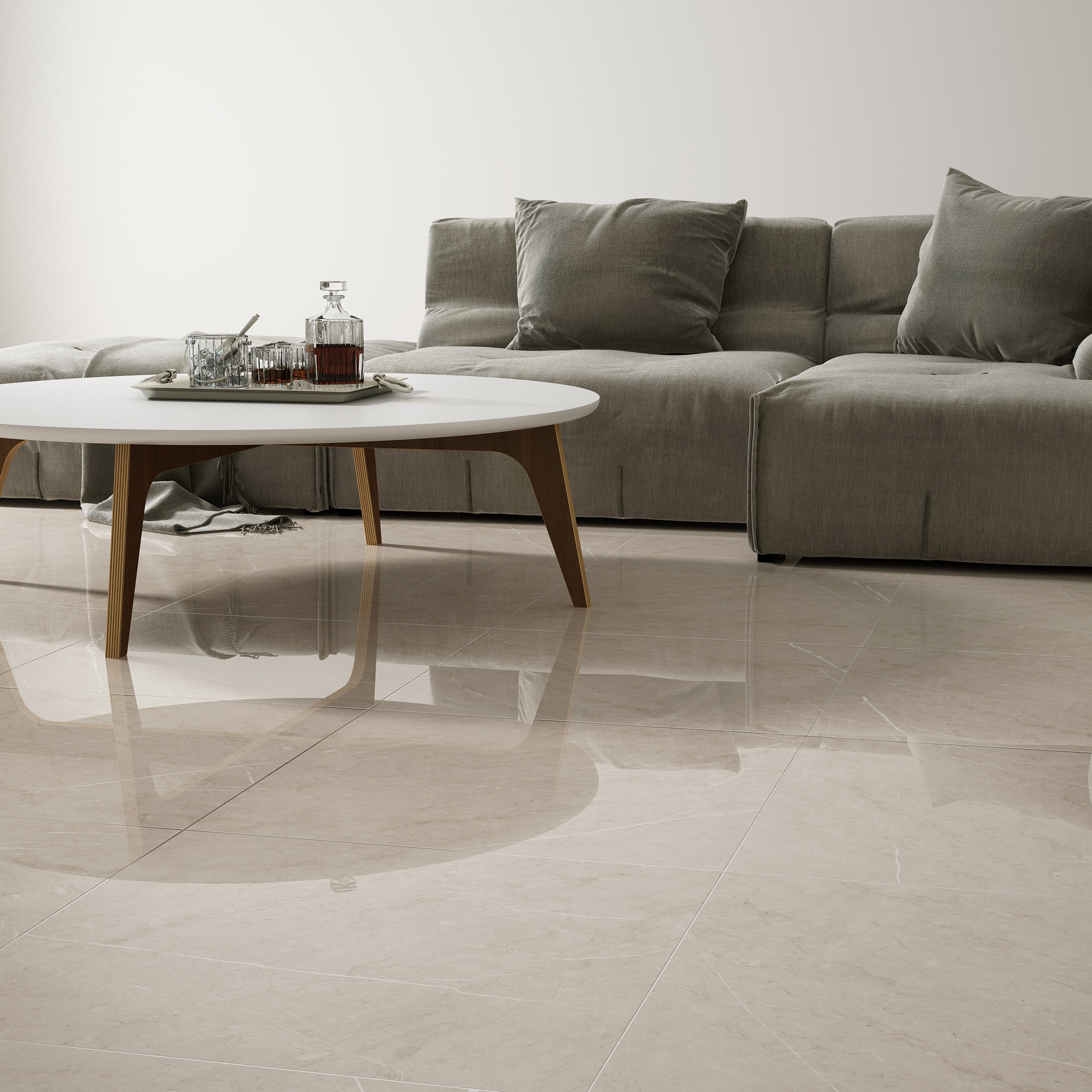 PG3003M ODESSA BEIGE MATT 300X300