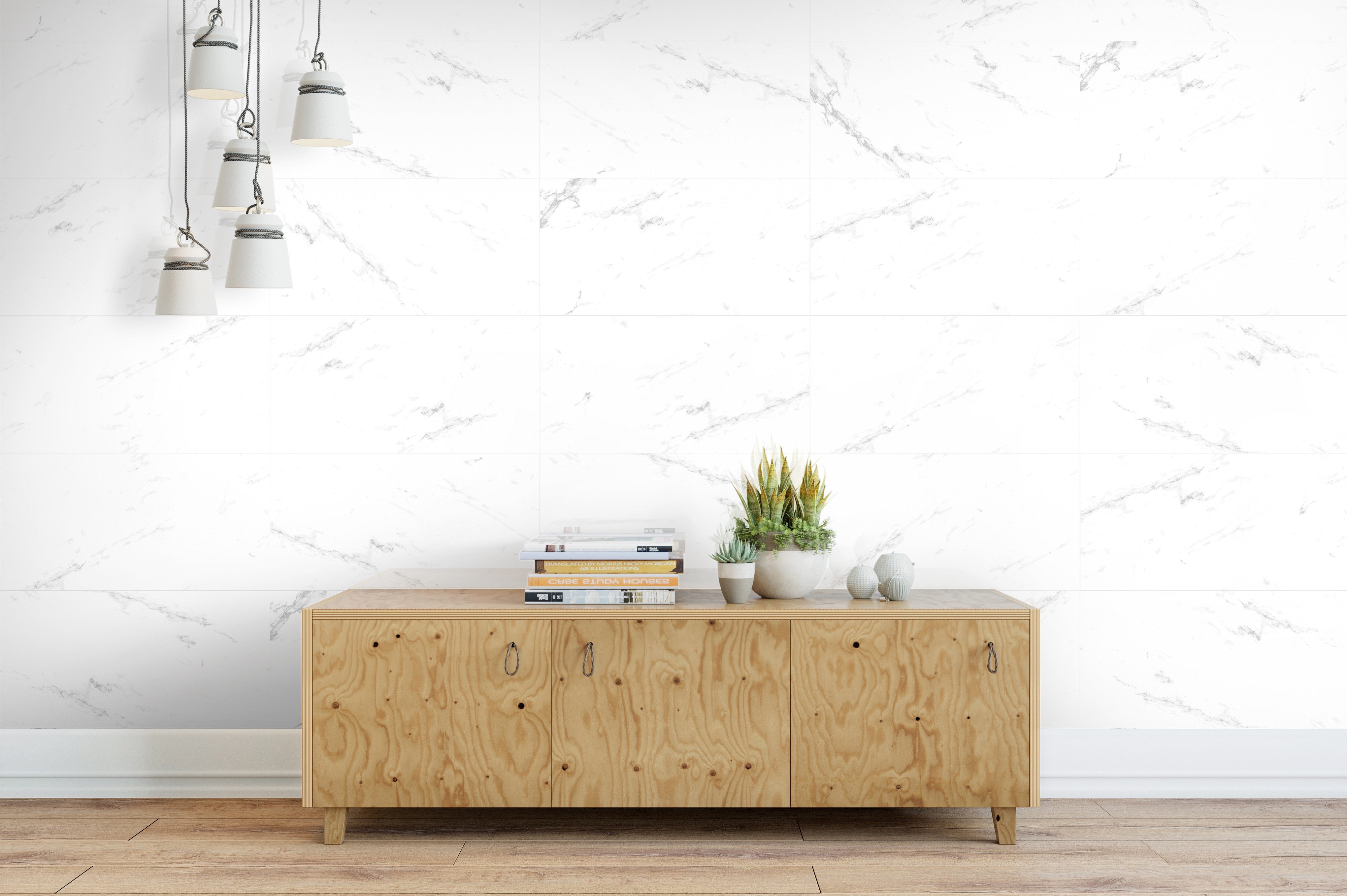 TR3302M PALACE CALACATTA MATT 300X300