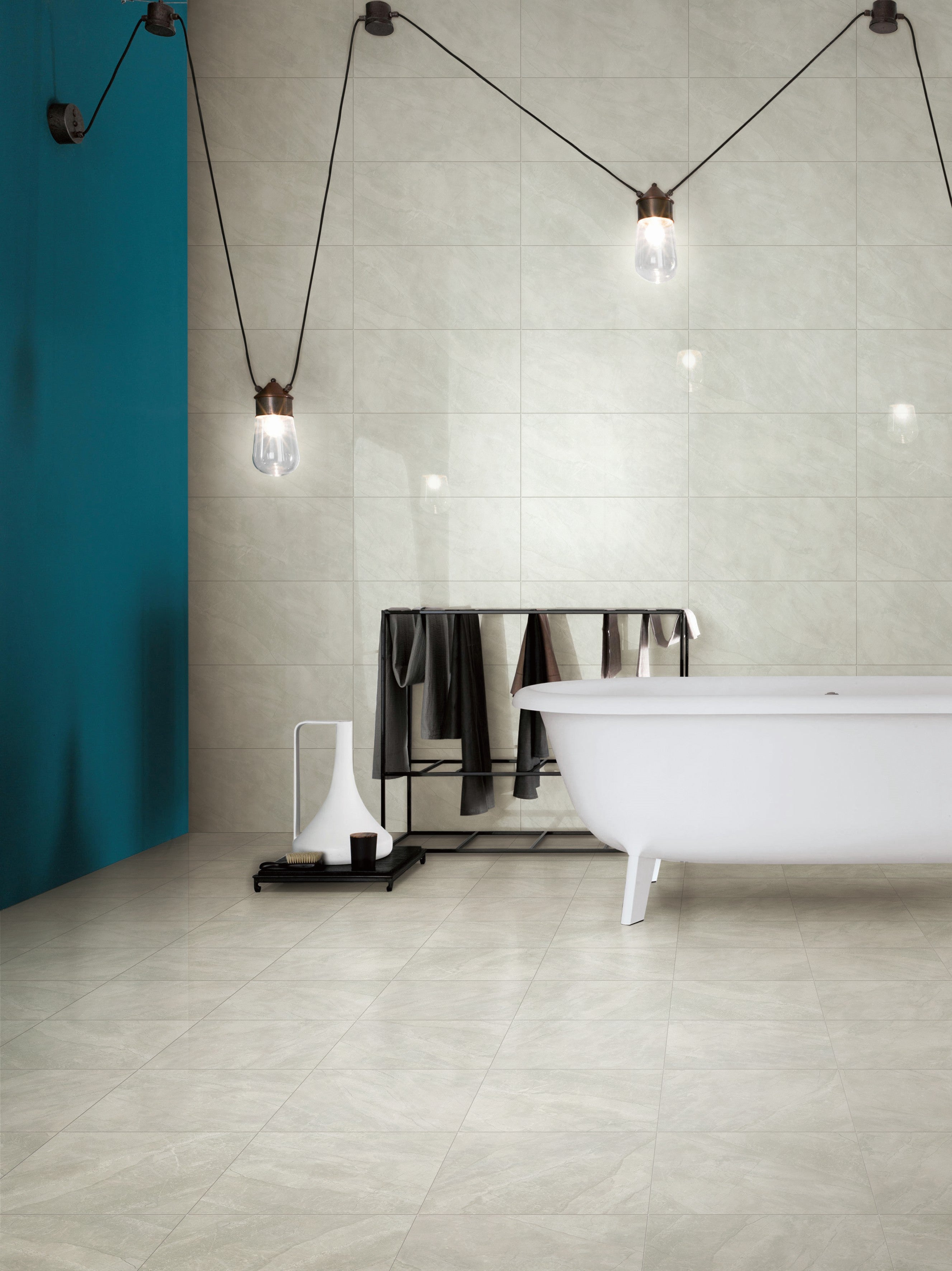 TR3302M PALACE CALACATTA MATT 300X300