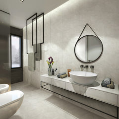 TR3302M PALACE CALACATTA MATT 300X300