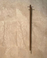 Heated Vertical Towel Rail