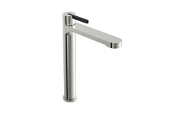 BROO Extended Basin Mixer Brushed Nickel, Matte Black,Brushed Nickel & Matte Black, Matte Black & Brushed Nickel