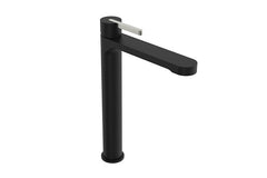 BROO Extended Basin Mixer Brushed Nickel, Matte Black,Brushed Nickel & Matte Black, Matte Black & Brushed Nickel