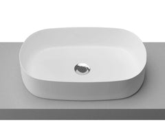 MYRTLE White Gloss, White Matt, Black Matt