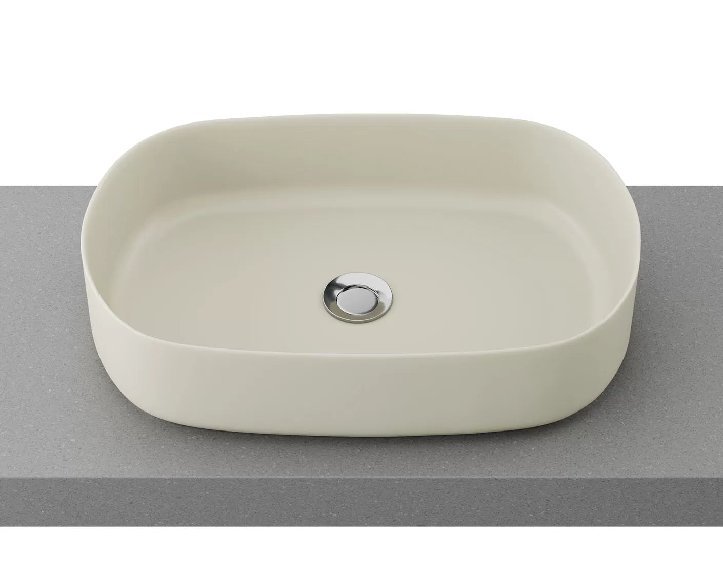 MYRTLE White Gloss, White Matt, Black Matt