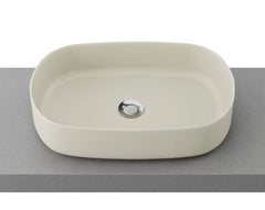 MYRTLE White Gloss, White Matt, Black Matt