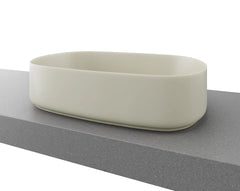MYRTLE White Gloss, White Matt, Black Matt