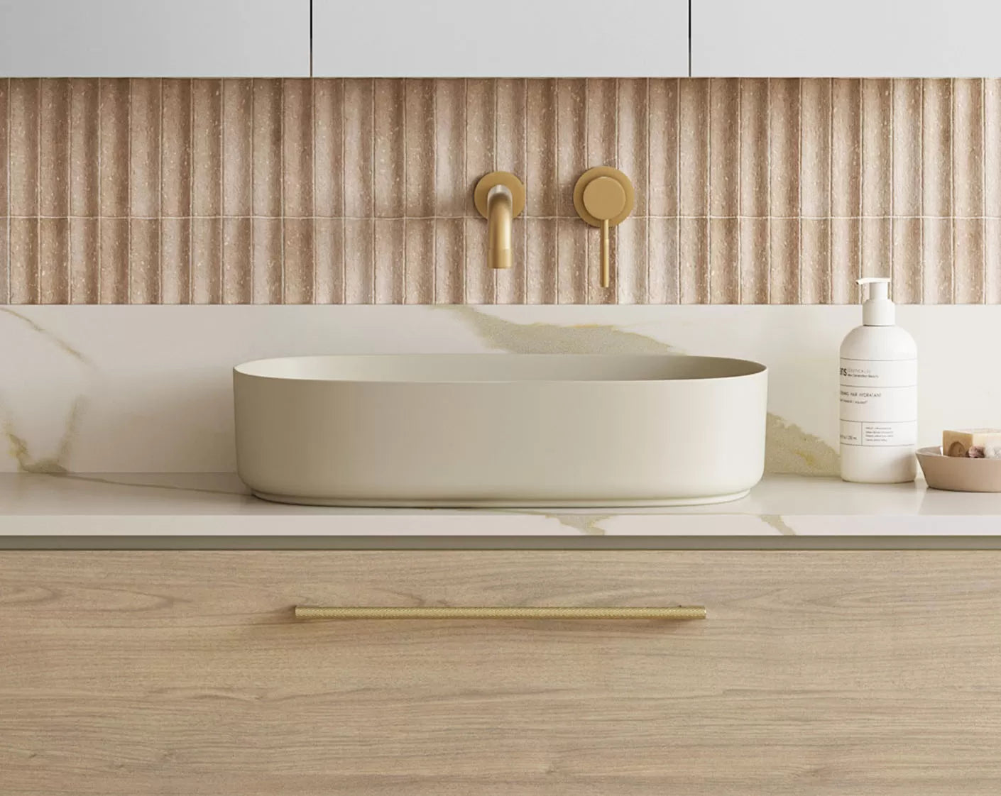 MYRTLE White Gloss, White Matt, Black Matt