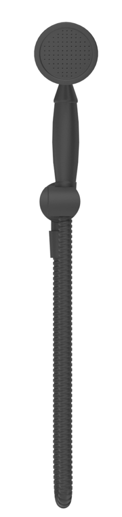 Mica Heritage Hand Shower