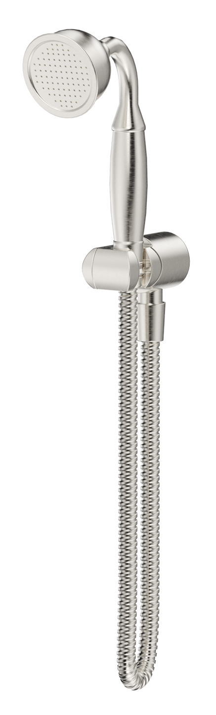 Mica Heritage Hand Shower
