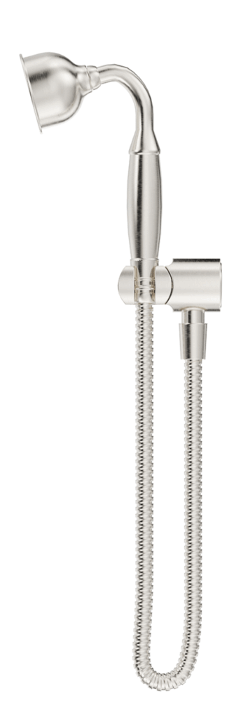 Mica Heritage Hand Shower