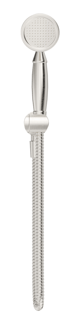 Mica Heritage Hand Shower