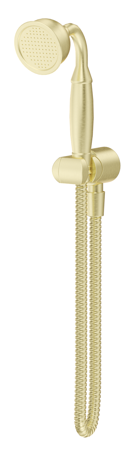 Mica Heritage Hand Shower