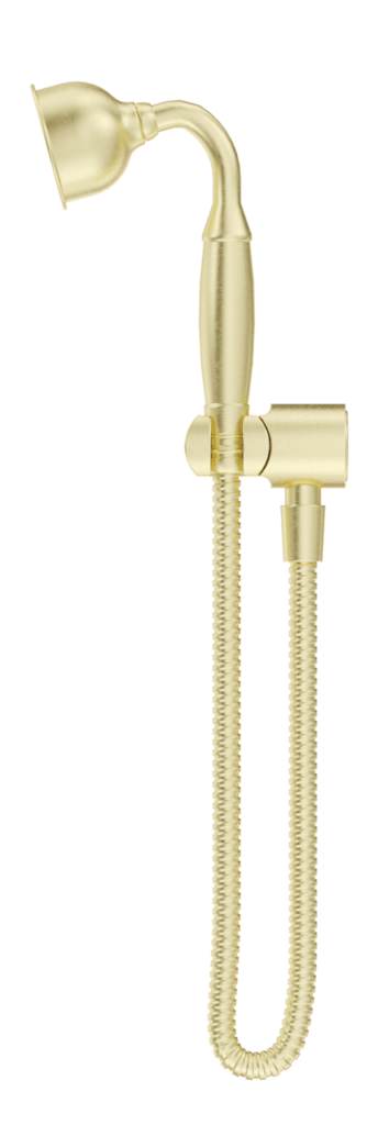 Mica Heritage Hand Shower