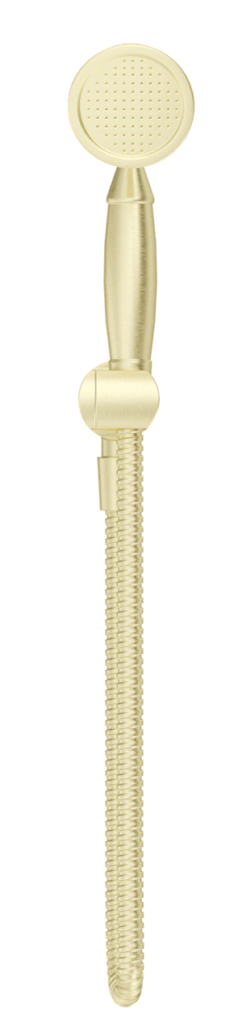 Mica Heritage Hand Shower