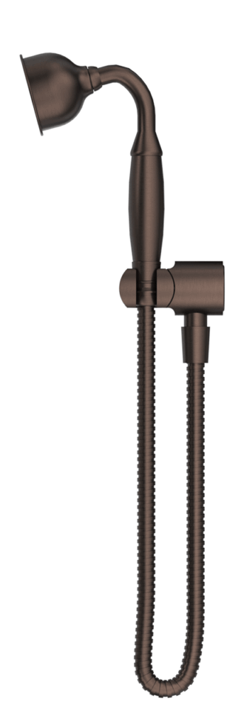 Mica Heritage Hand Shower