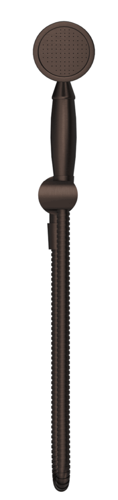 Mica Heritage Hand Shower