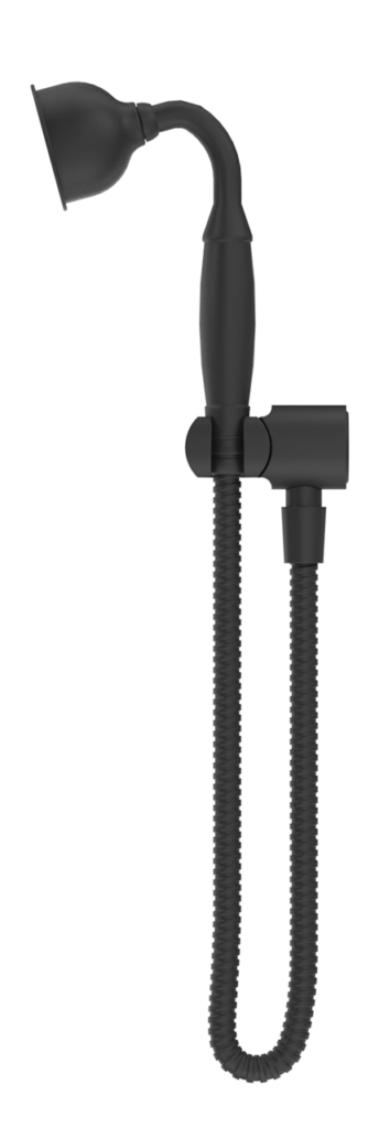 Mica Heritage Hand Shower