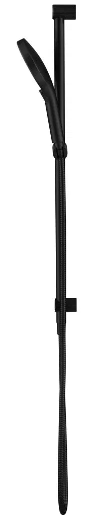 Mica Fluted Shower Rail – Inbuilt Inlet