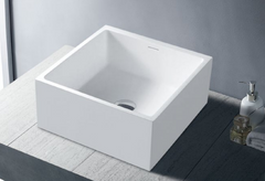 Titus Above Counter Basins