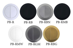 AVERY KDK002R Nano Coating Wall Faced Toilet Suite New