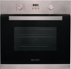 ELECTRIC OVEN - 600MM 8 FUNCTION