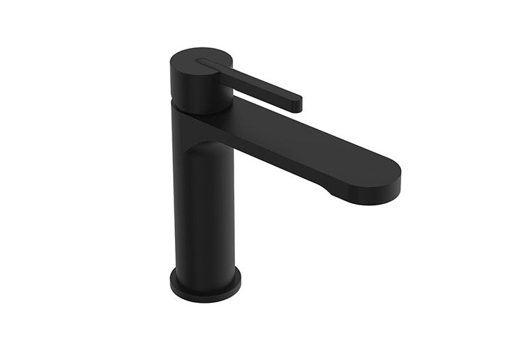 BROO Basin Mixer Brushed Nickel, Matte Black,Brushed Nickel & Matte Black, Matte Black & Brushed Nickel