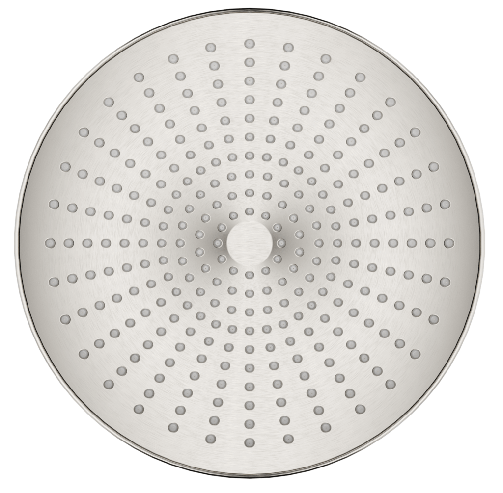 Mica 6H Shower Head