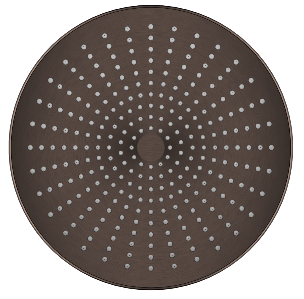Mica 6H Shower Head