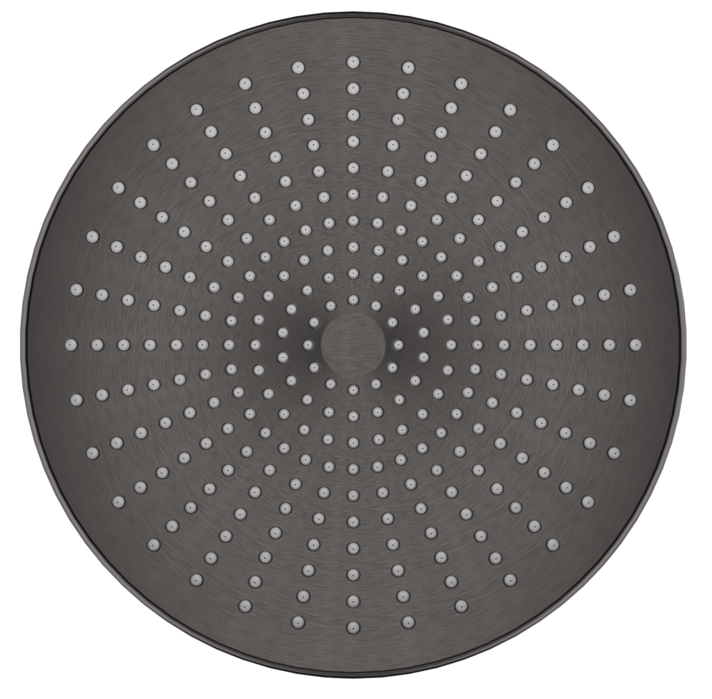 Mica 6H Shower Head