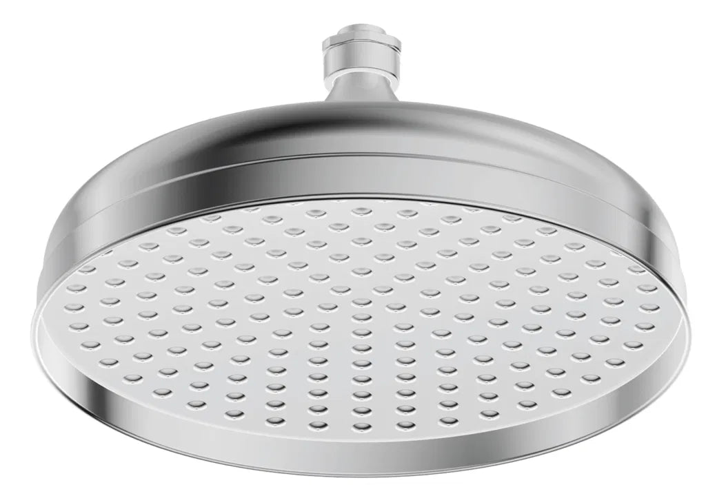 Mica Heritage Shower Head