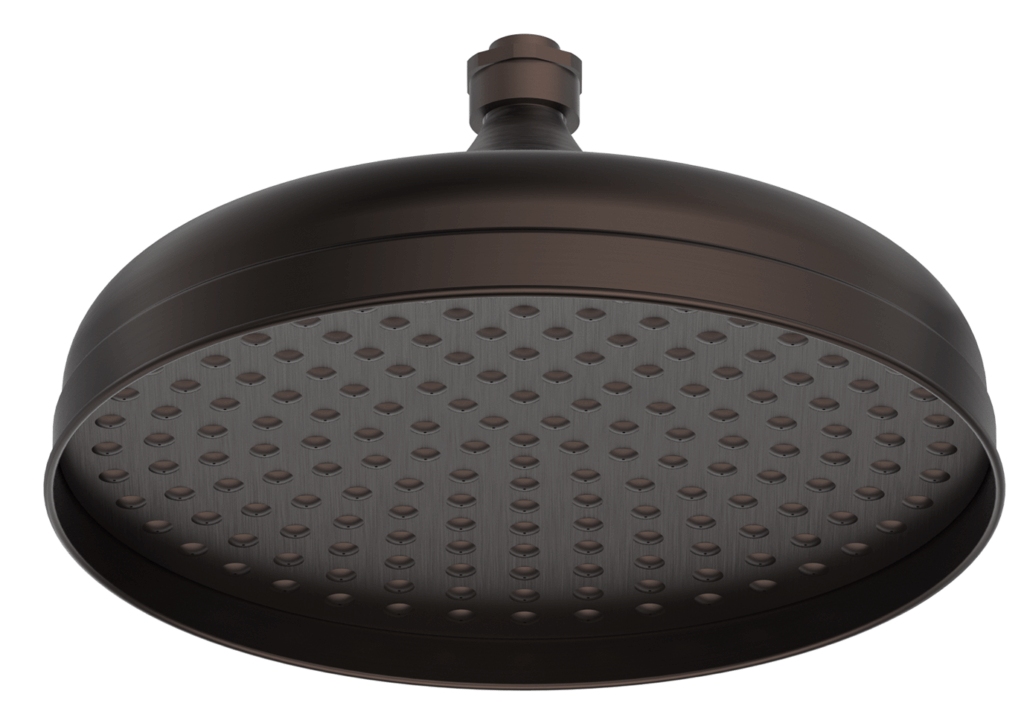 Mica Heritage Shower Head