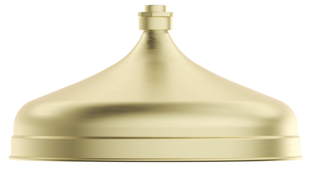 Mica Heritage Shower Head
