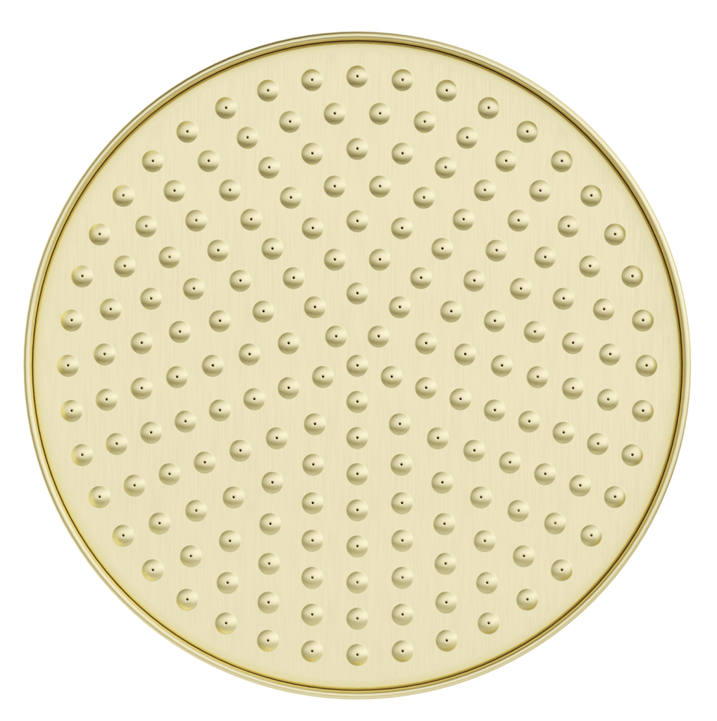 Mica Heritage Shower Head