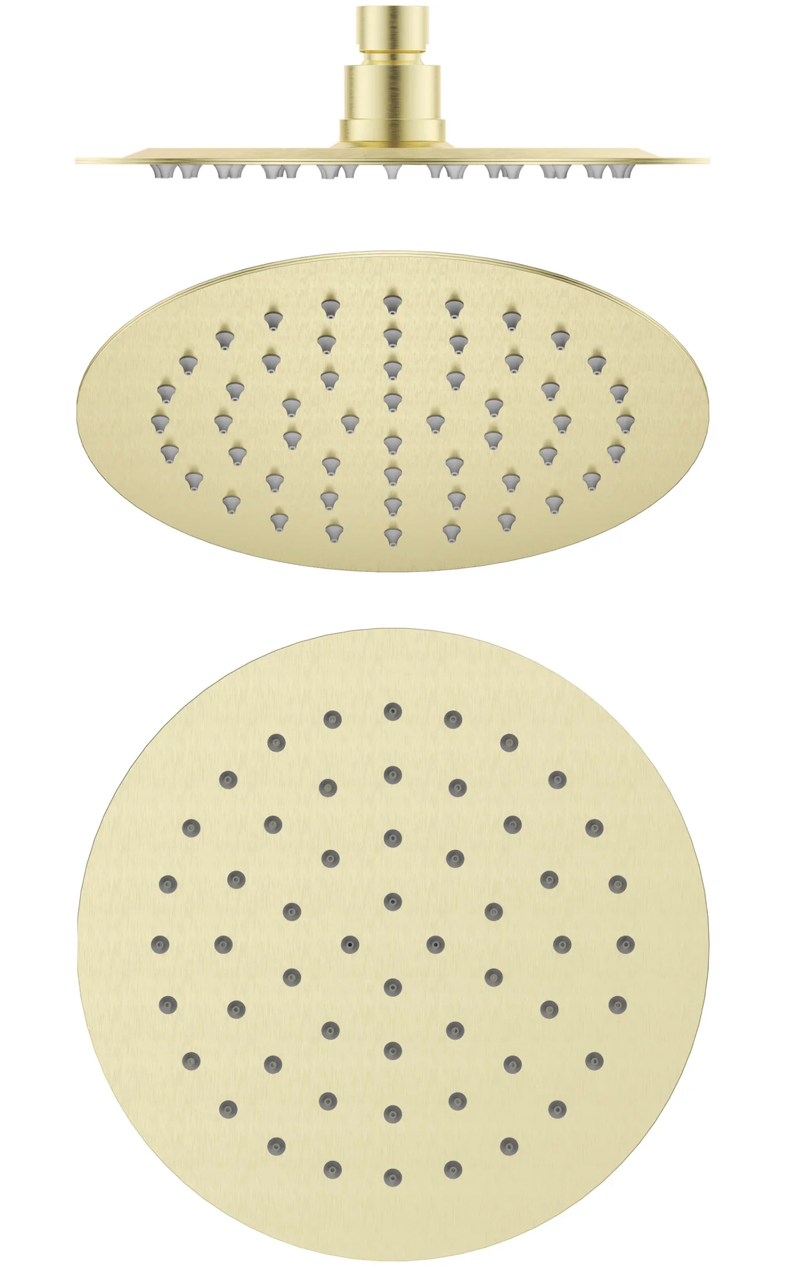 Mica Shower Head 250mm