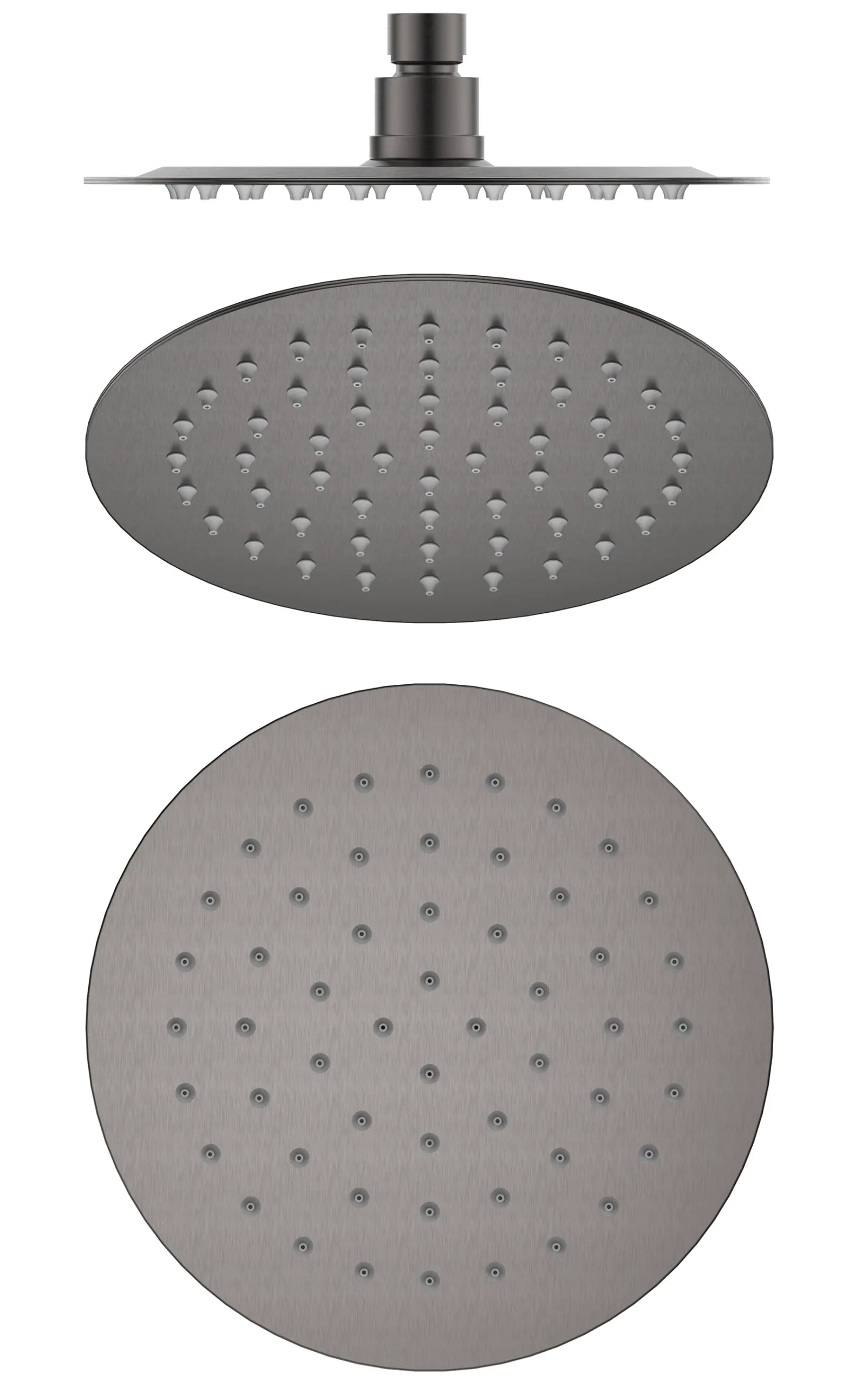 Mica Shower Head 250mm