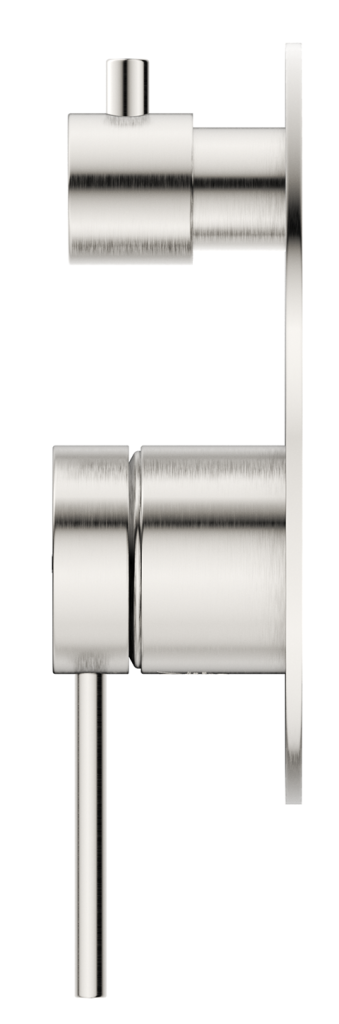 Mica Shower Mixer Diverter – 1P – TRIM KIT ONLY