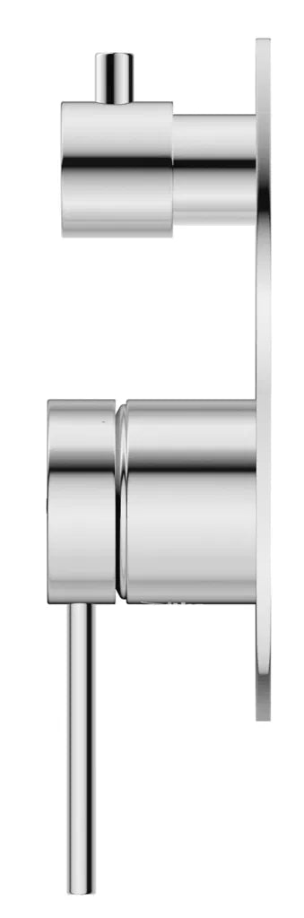 Mica Shower Mixer Diverter – 1P – TRIM KIT ONLY