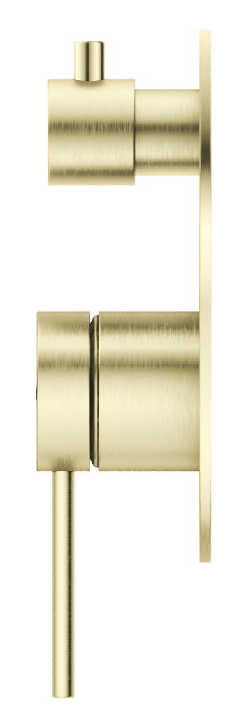 Mica Shower Mixer Diverter – 1P – TRIM KIT ONLY